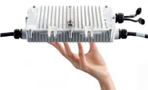 Cape Fear Solar Systems | Solar Electric Panels | Enphase Microinverter