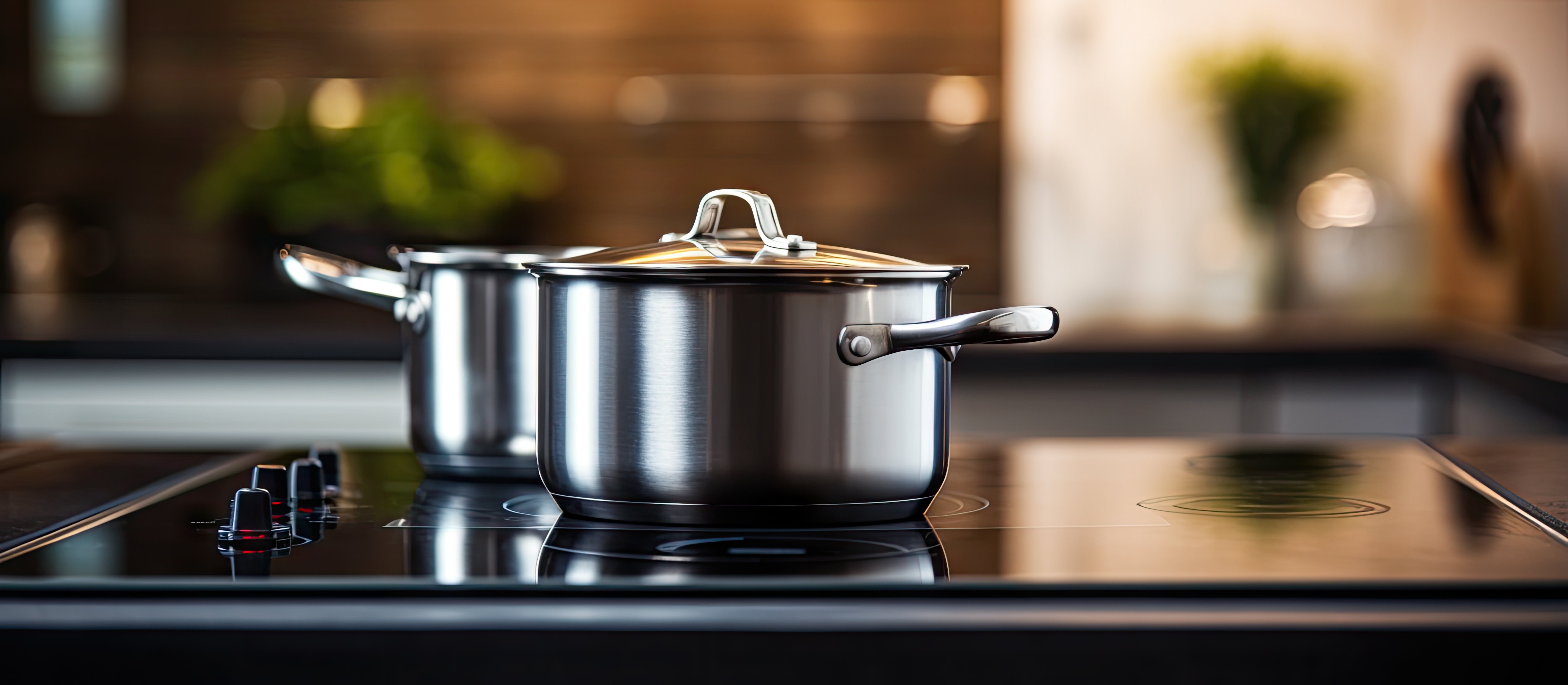vecteezy_a-focused-look-at-metallic-pot-on-sleek-stove-in_27940193