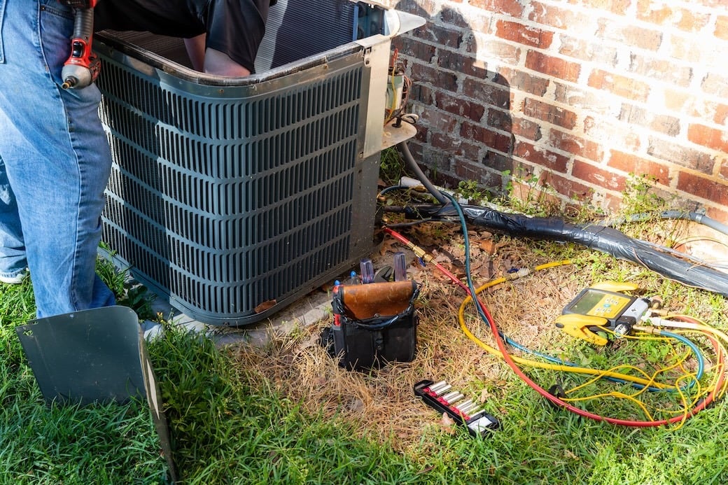 Why Your HVAC System Is Using Too Much Energy