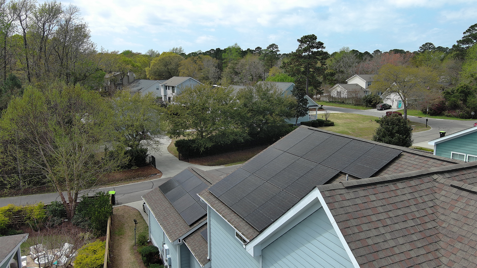 Prepaid Solar Lease in NC: How It Works and Who It's Right For