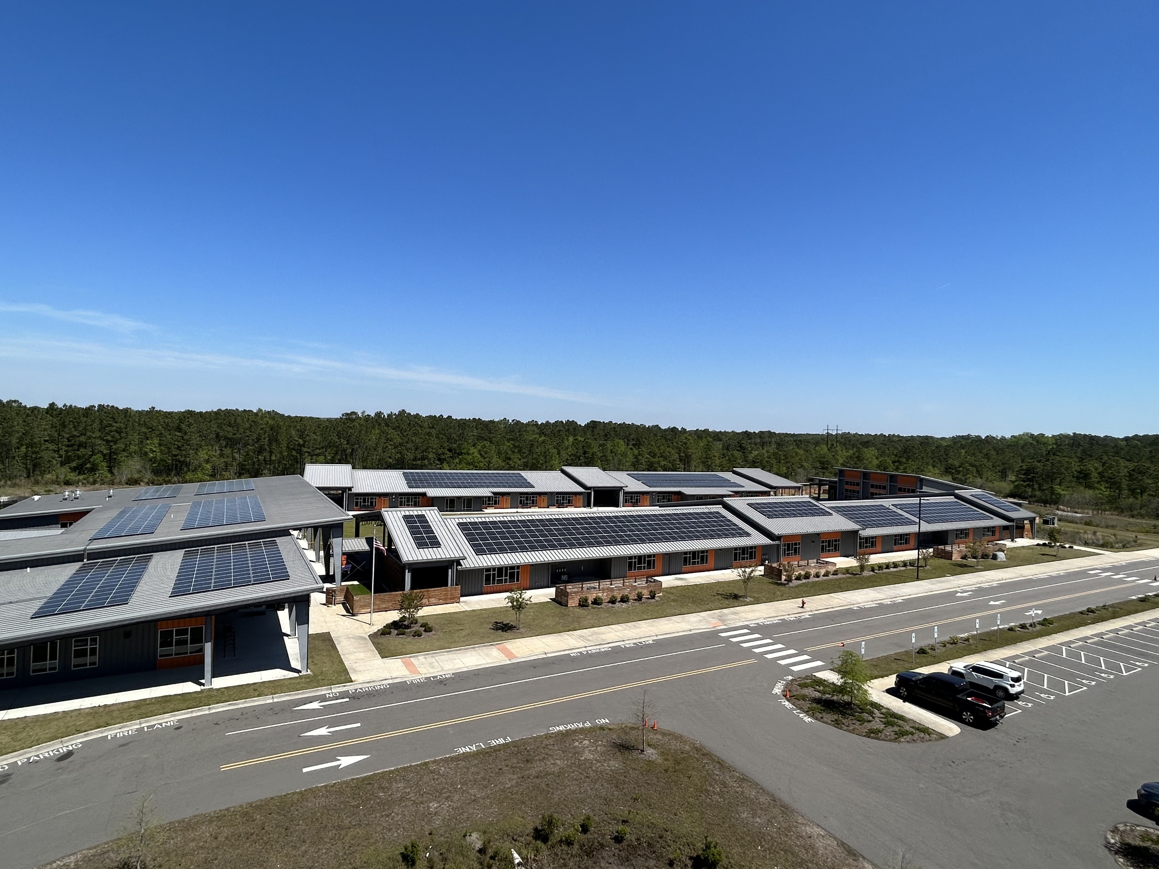GLOW Academy | Commercial Case Study