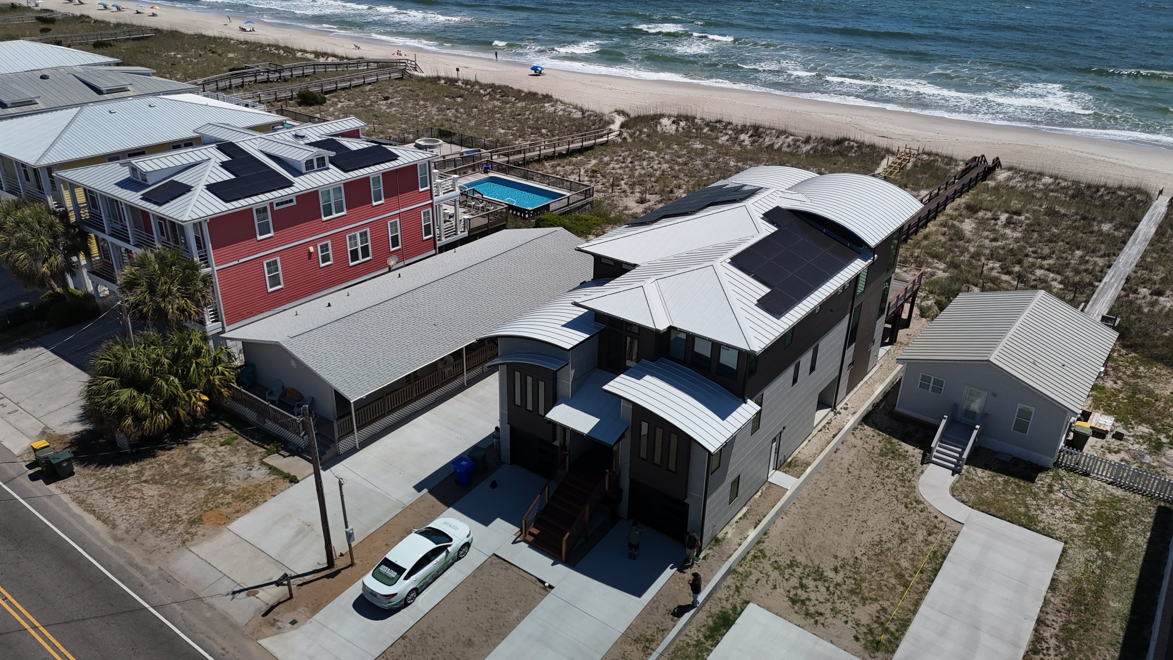 Carolina Beach