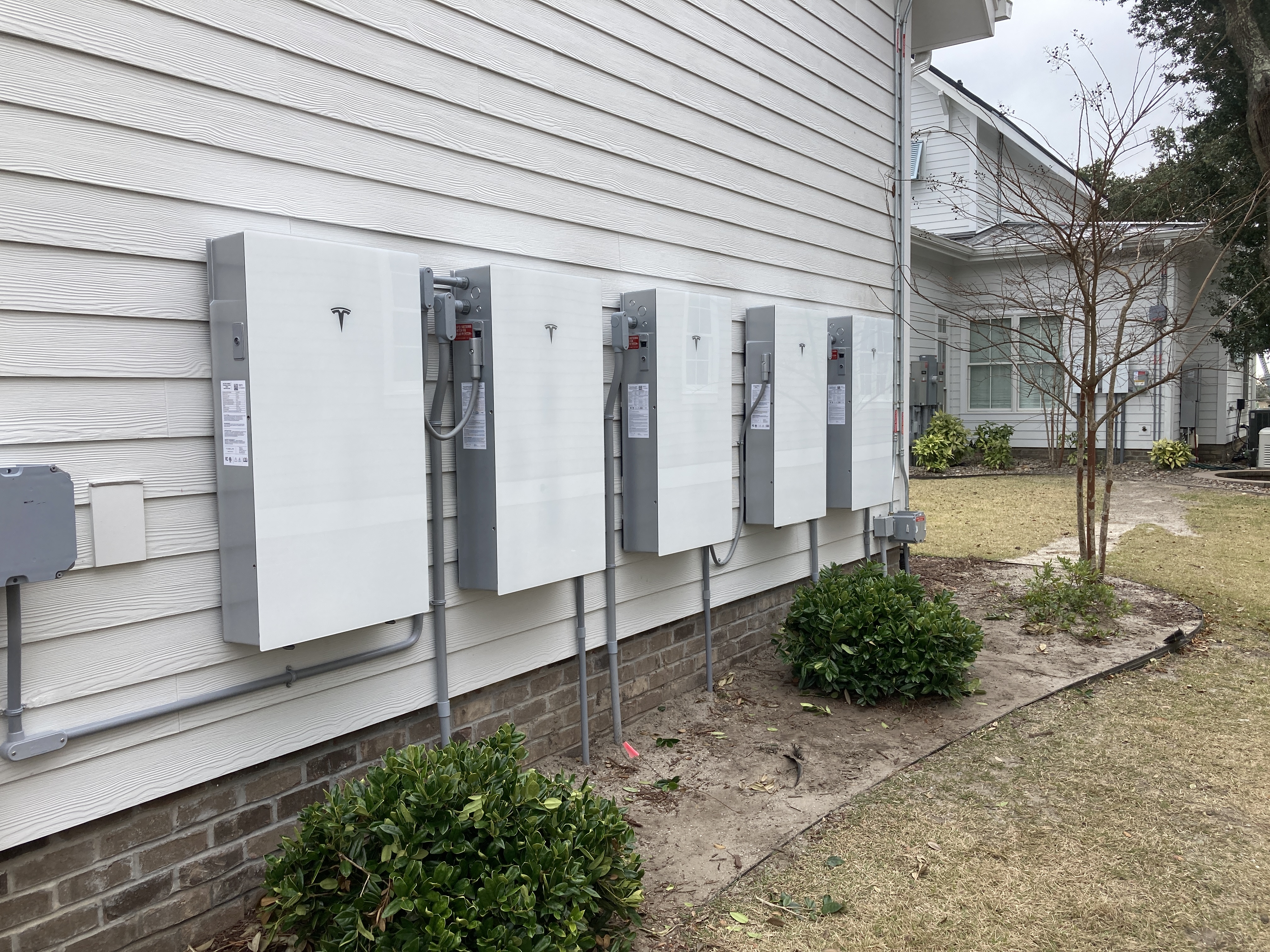 The Benefits of Battery Storage