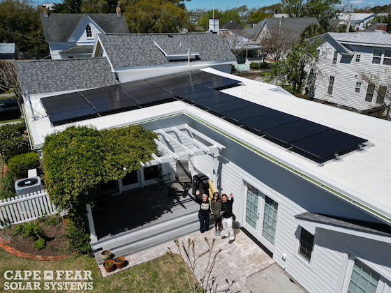 The Top 7 Questions People Ask About Solar Panels