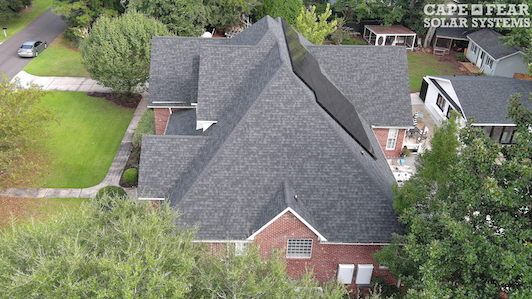 Why Solar + Battery Storage Beats Blackouts Every Time