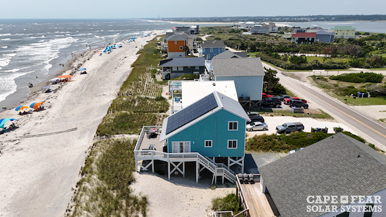 4 Ways Solar Panels Can Increase Your Home’s Resale Value