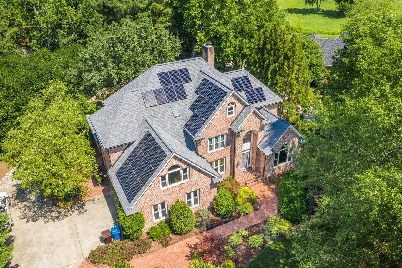 NC Supreme Court Upholds NC Homeowners' Right to Install Solar