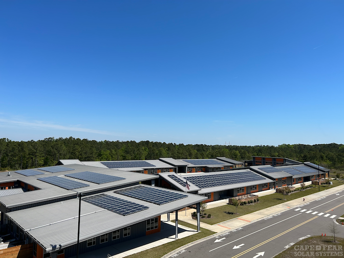 Solar for Commercial Buildings: What Business Owners Should Know