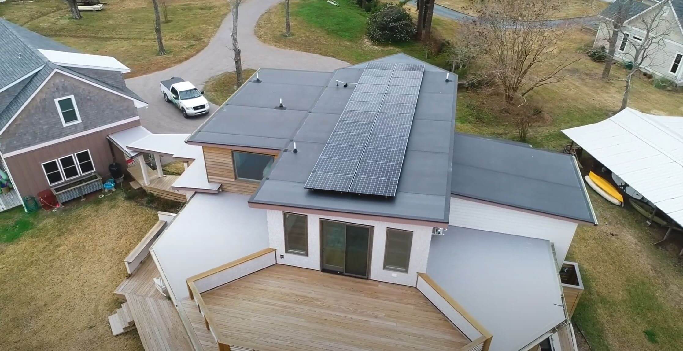 Building With The Future In Mind | Konrady & Sons Construction Company