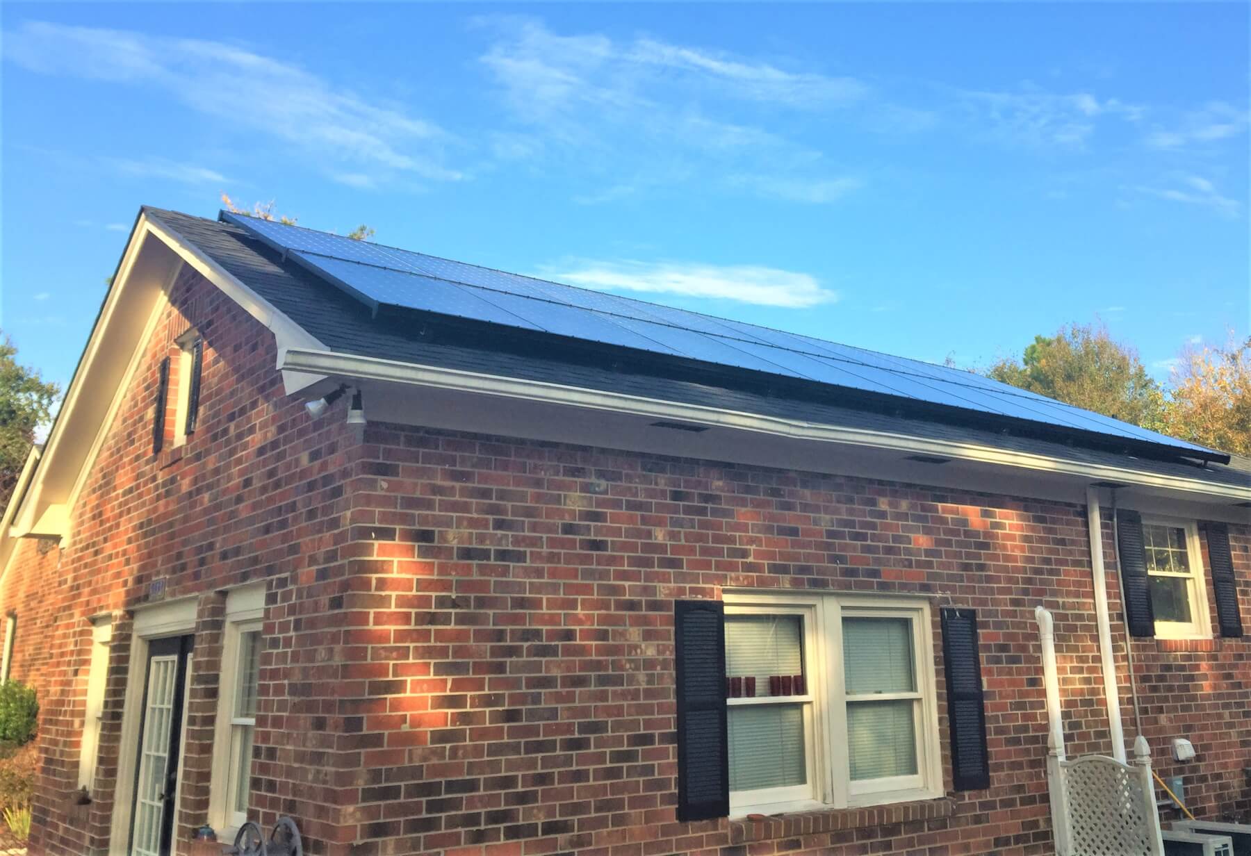 The Cape Fear Team Runs Like a Rolex Watch | Residential Testimonial