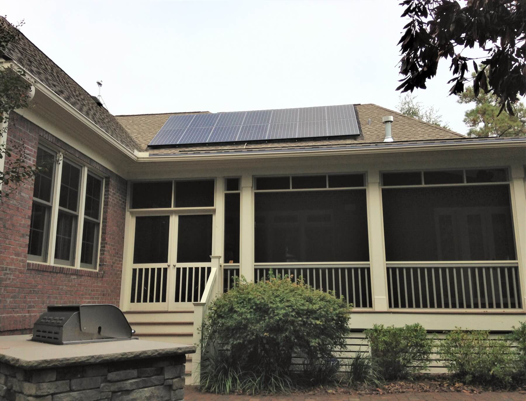 St. James Home | Residential Testimonial