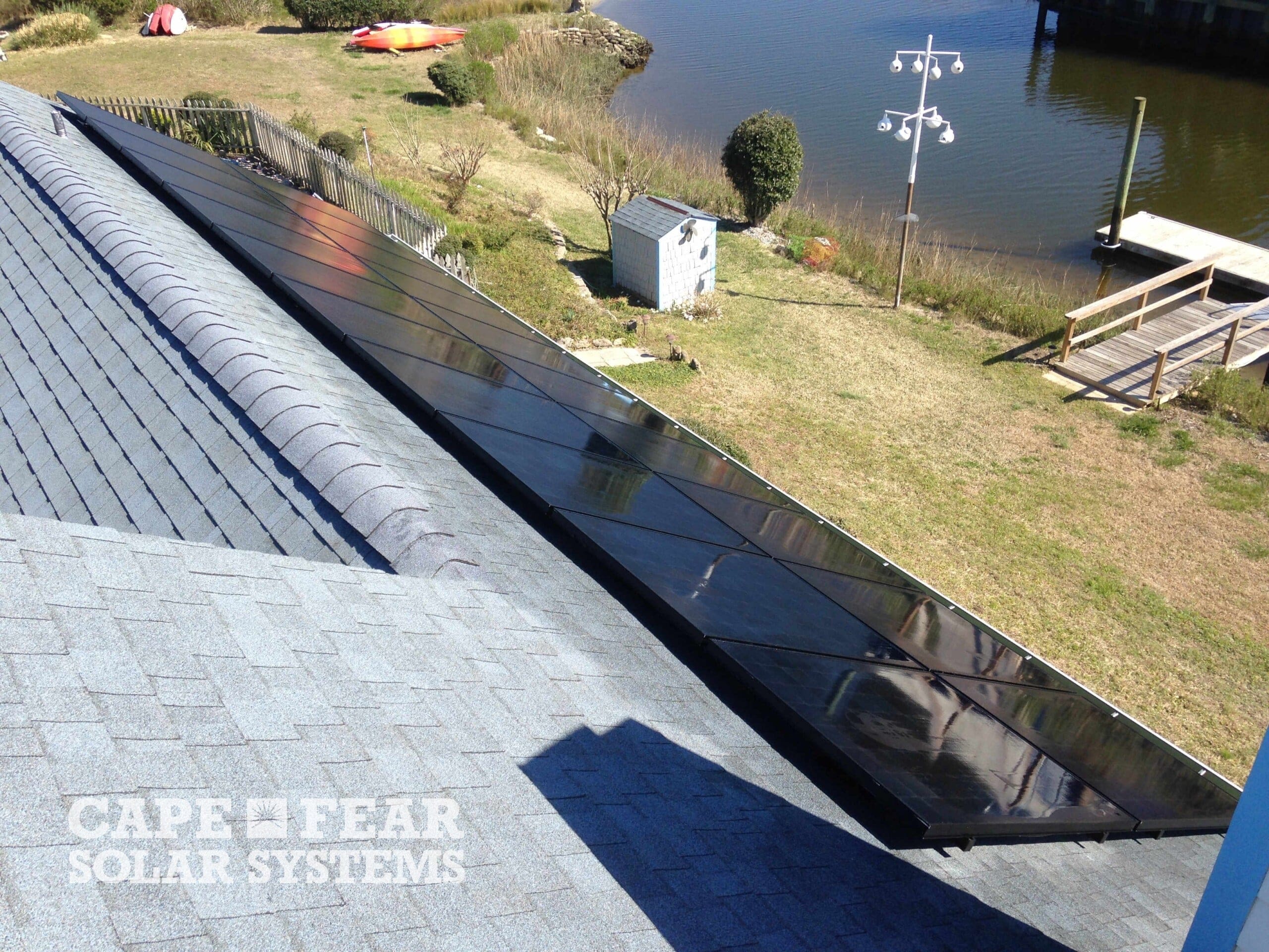 Coastal Home | Residential Testimonial