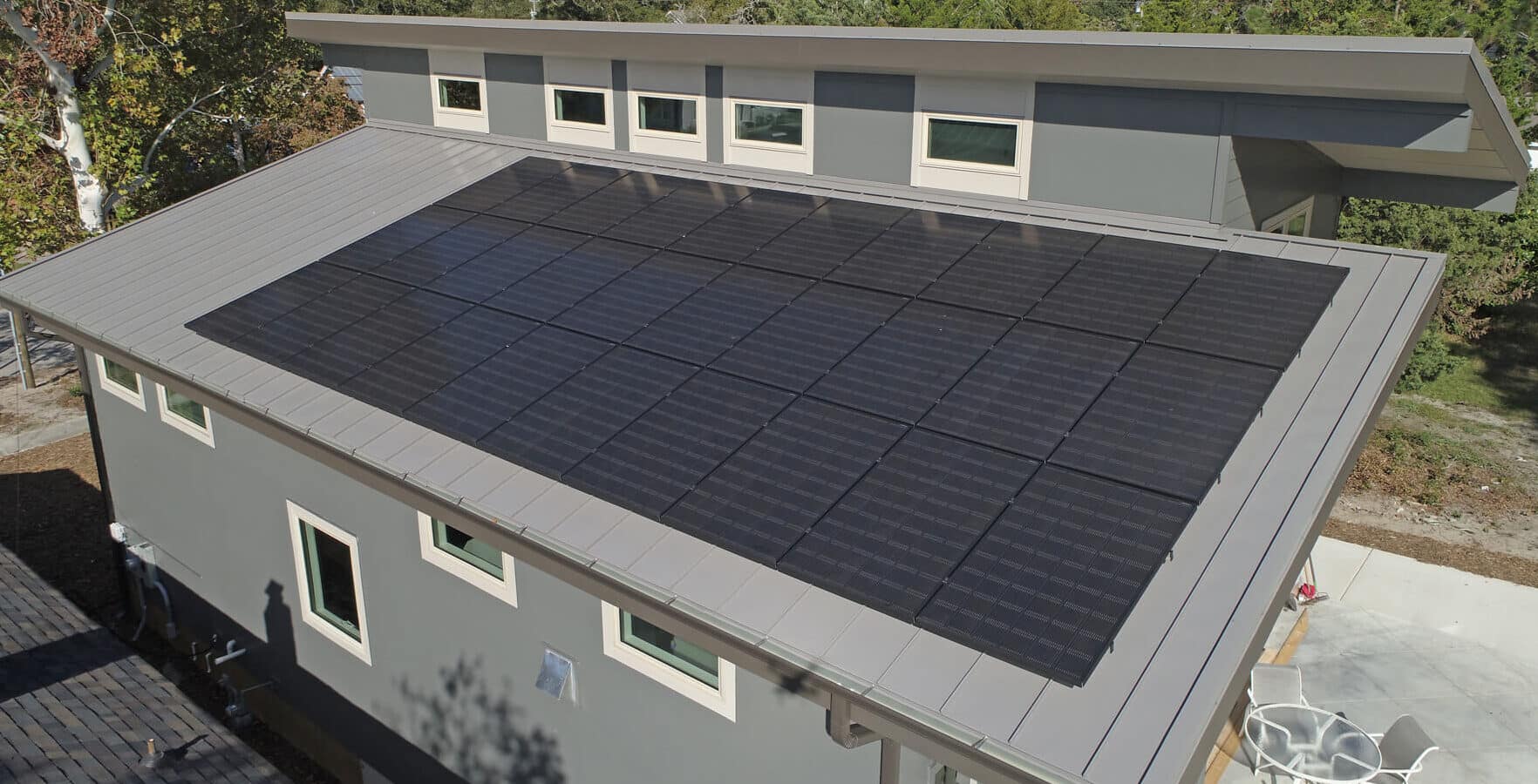 The Lazzari Family | Residential Testimonial