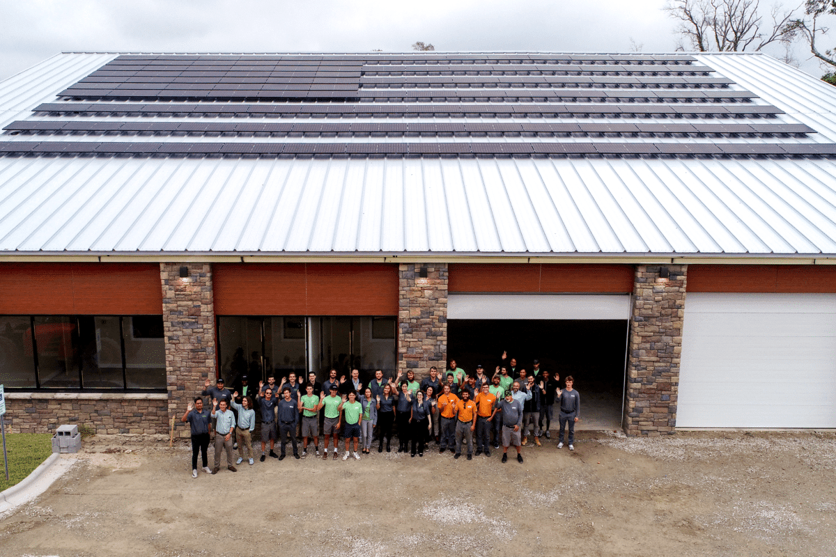 Local Solar Company Helps Abandoned Solar Customers