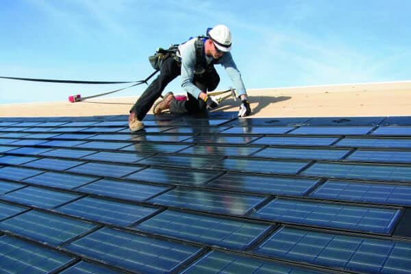 Why Solar Panels Are Better than Solar Shingles