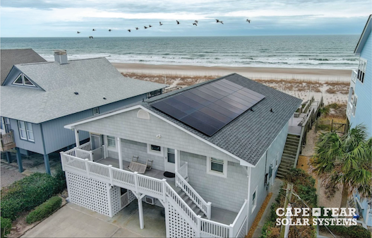 5 Questions to Ask Before Installing Solar on a Coastal Home