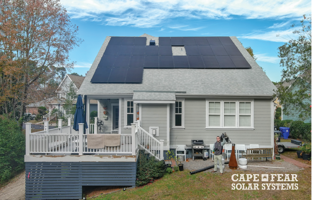 How Long Do Solar Panels Really Last In Coastal NC?