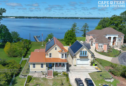 Bringing New Energy To Old Homes: Solar Panel Installation For Historic Houses