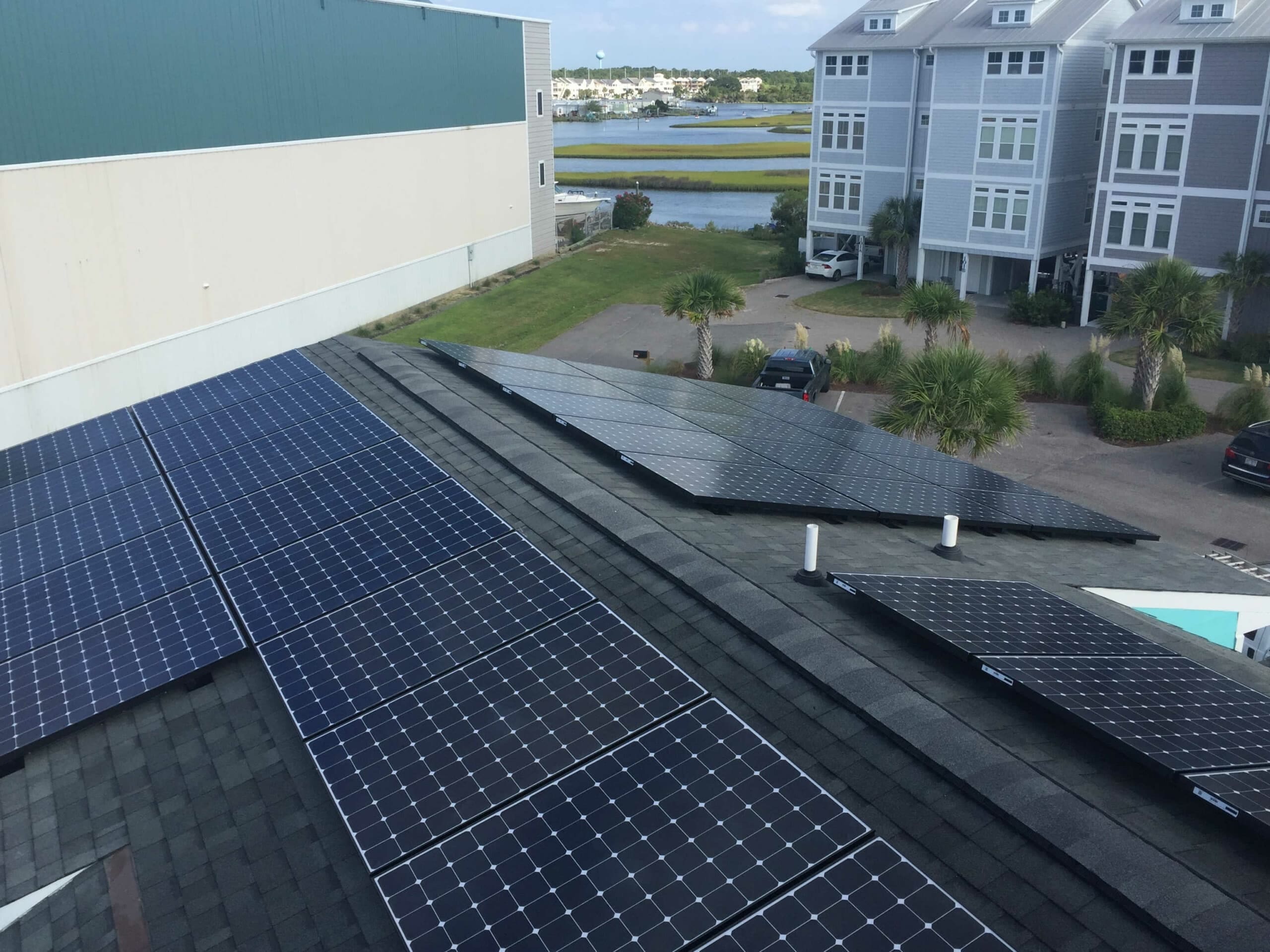 Topsail Island Trading Co | Commercial Case Study