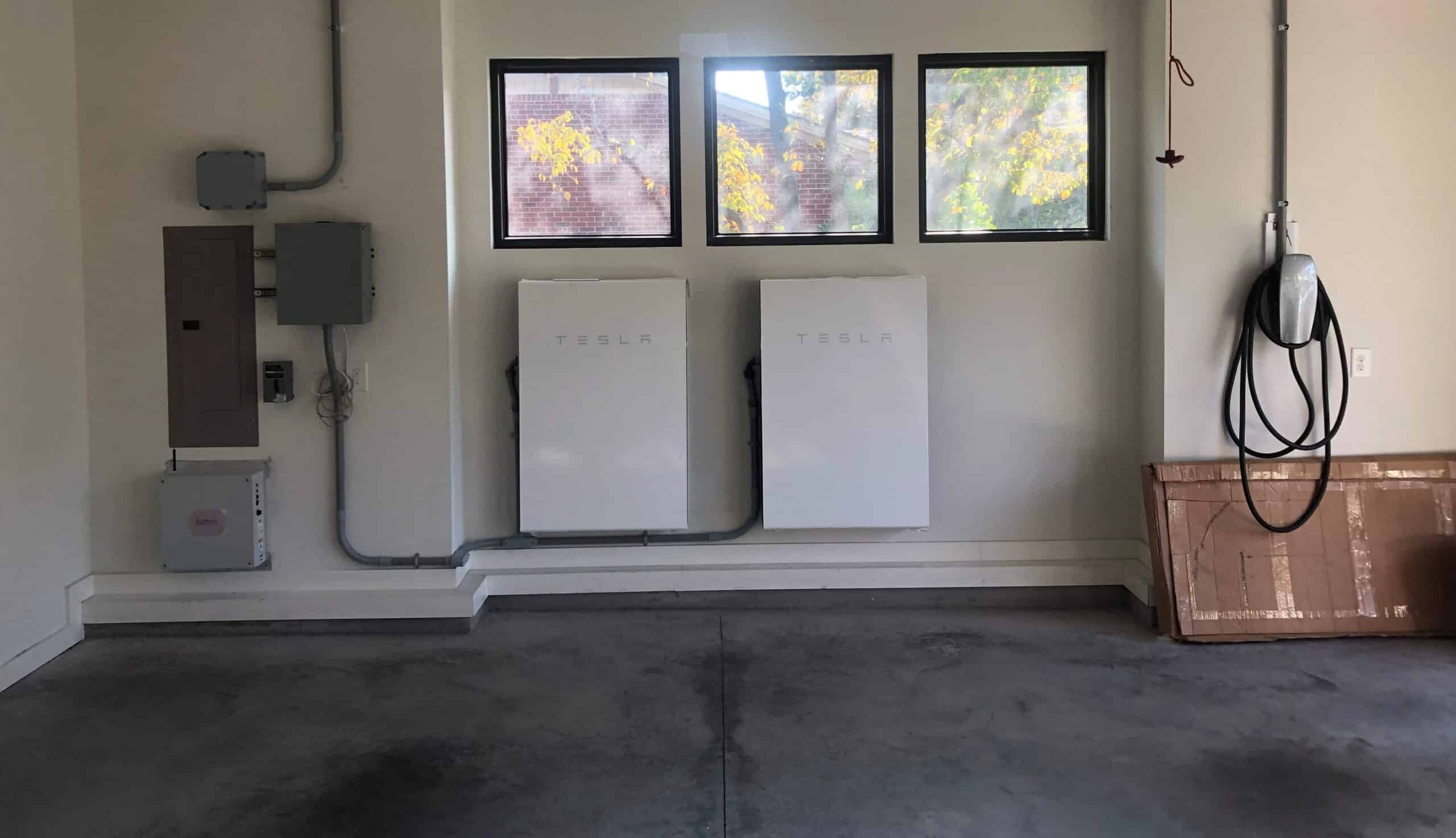 How Many Batteries Do I Need For My Home or Business?