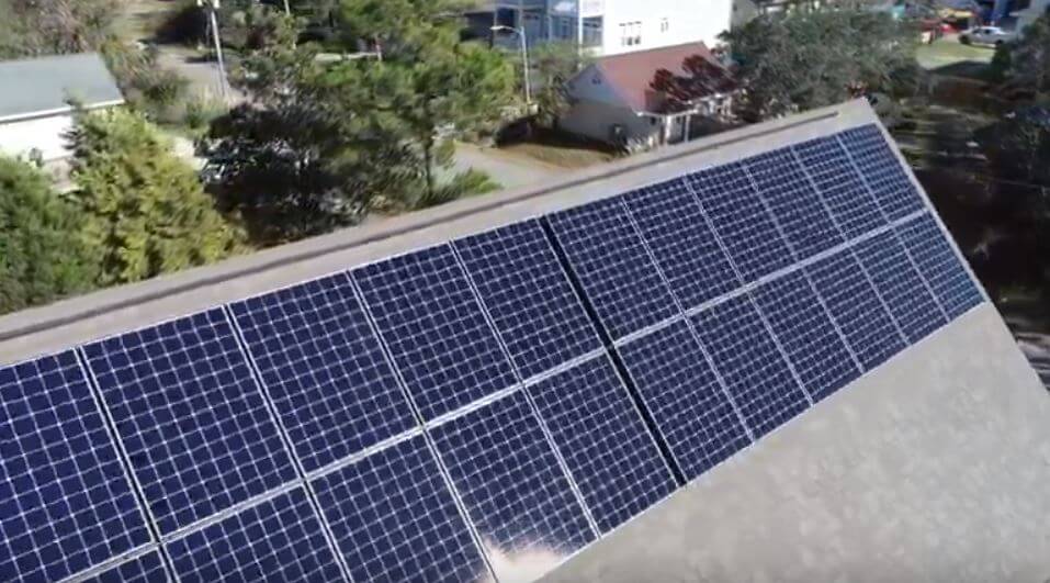 The Tresca Family | Residential Testimonial