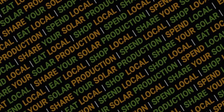 Enter To Win A Local Business Prize Pack From Cape Fear Solar Systems!