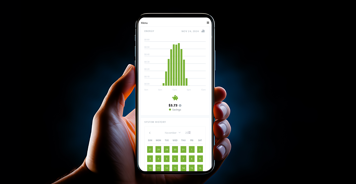 Monitoring SunPower Systems in 2025