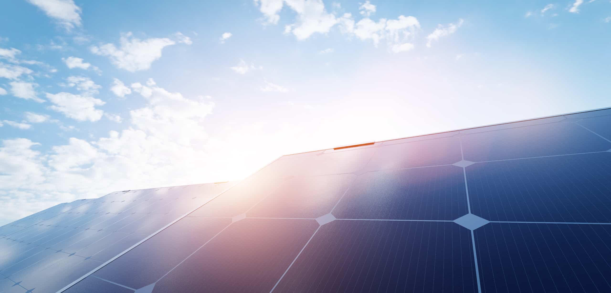 BRUNSWICK COMMUNITY COLLEGE OFFERS NABCEP® APPROVED SOLAR INSTALLER CLASS