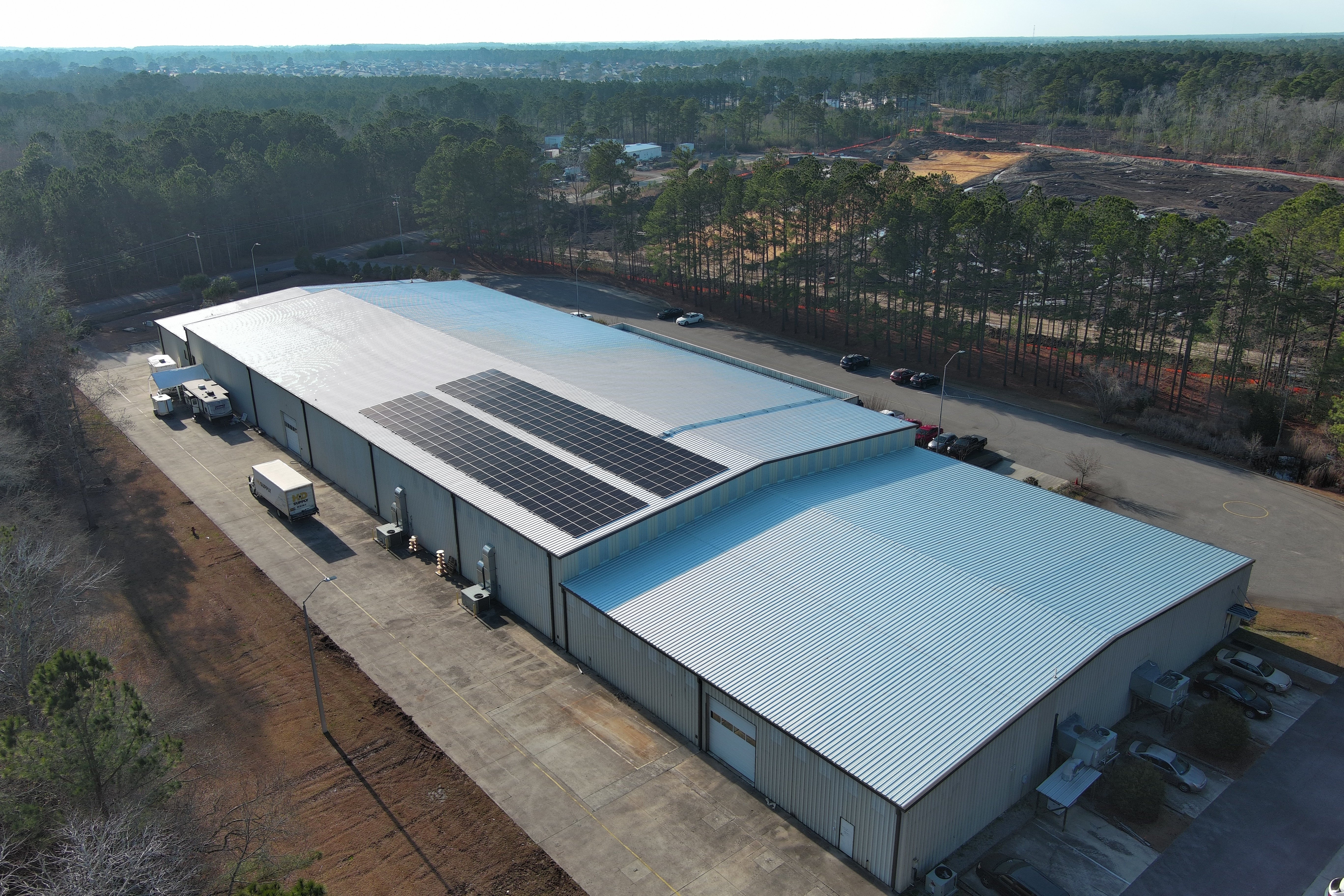 Feller Power Cords | Commercial Case Study