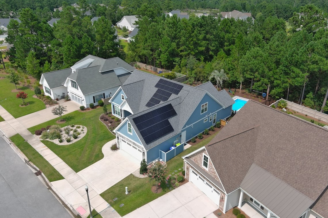 5 Mistakes Homeowners Make When Comparing Solar Quotes