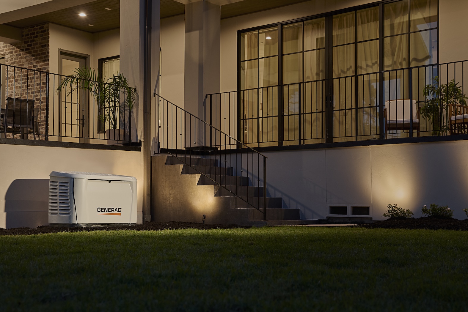 Whole-Home Generators vs Portable Generators