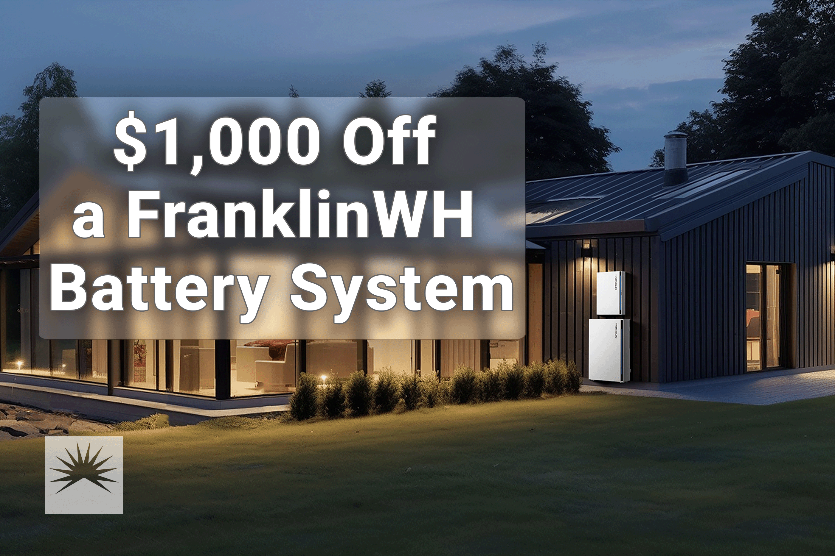 This Month Only!