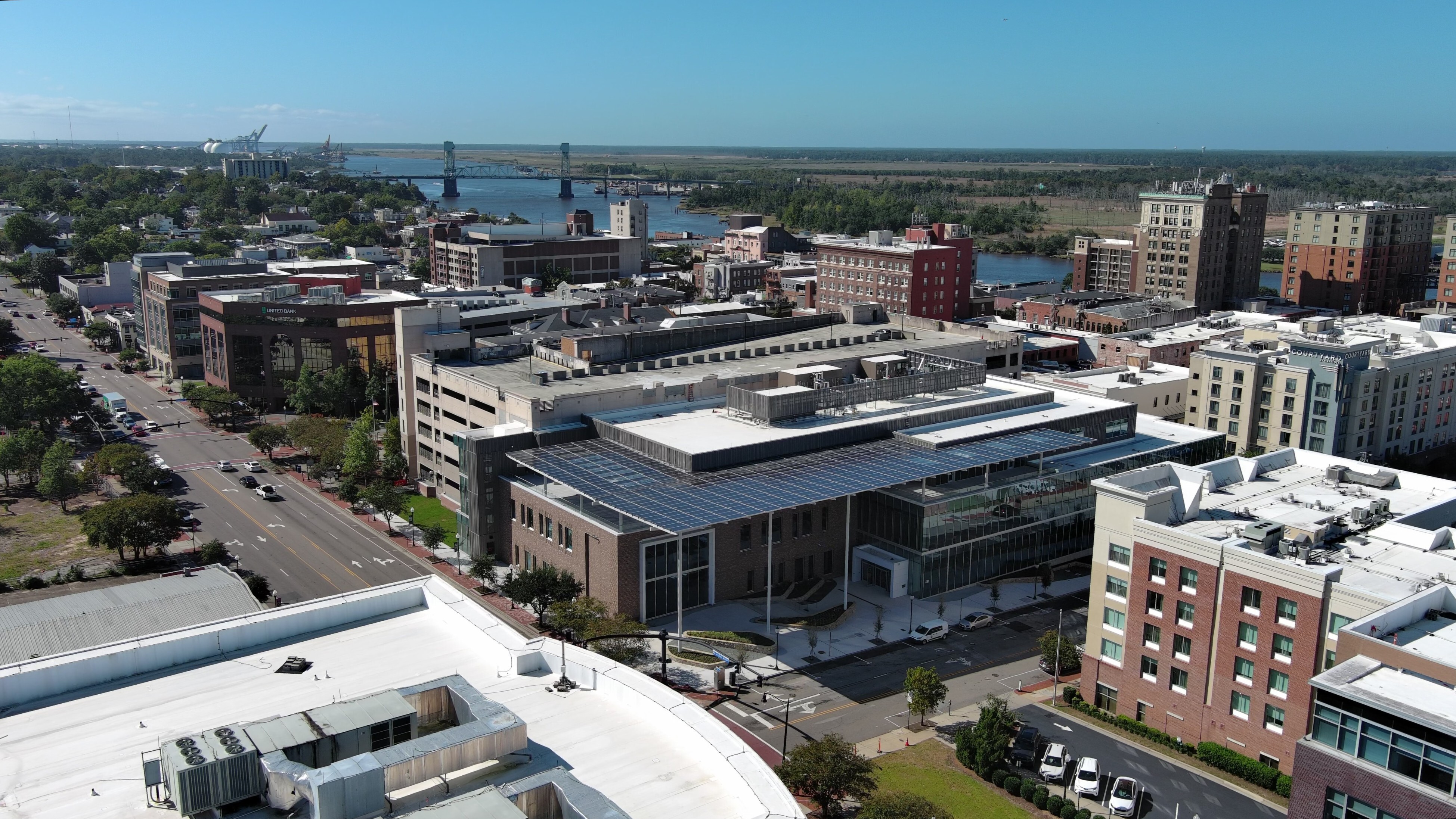 Project Grace | Commercial Case Study