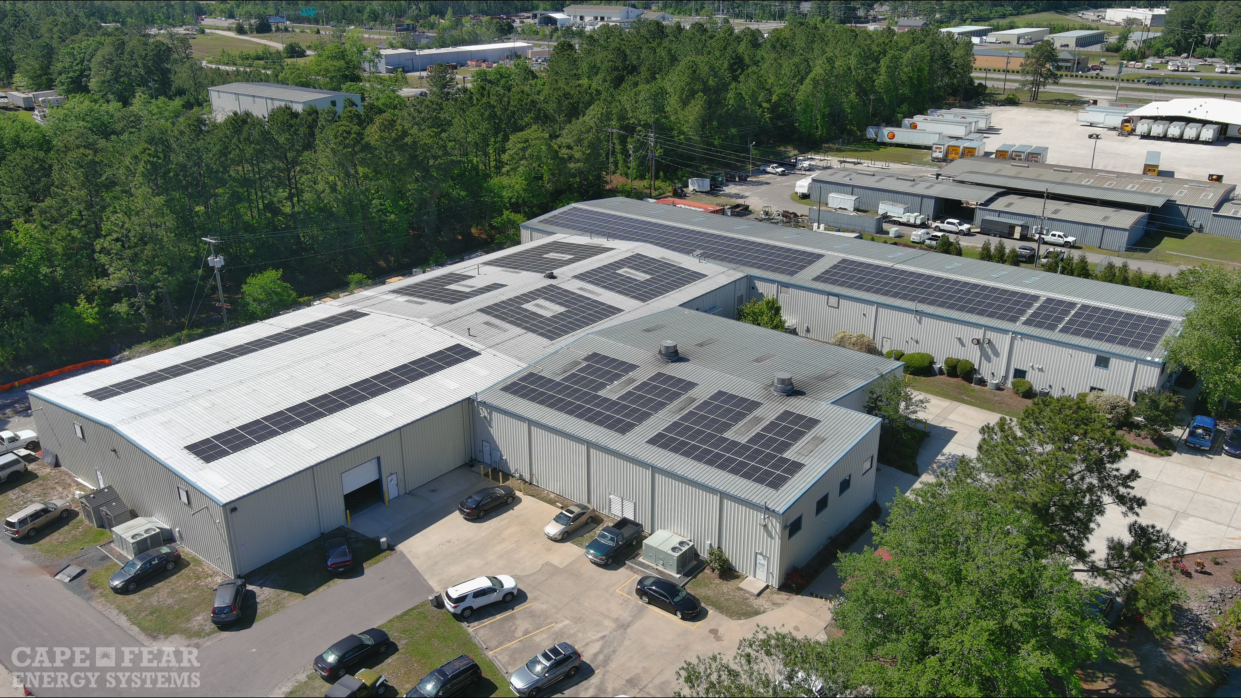 Walex Products Company | Commercial Case Study