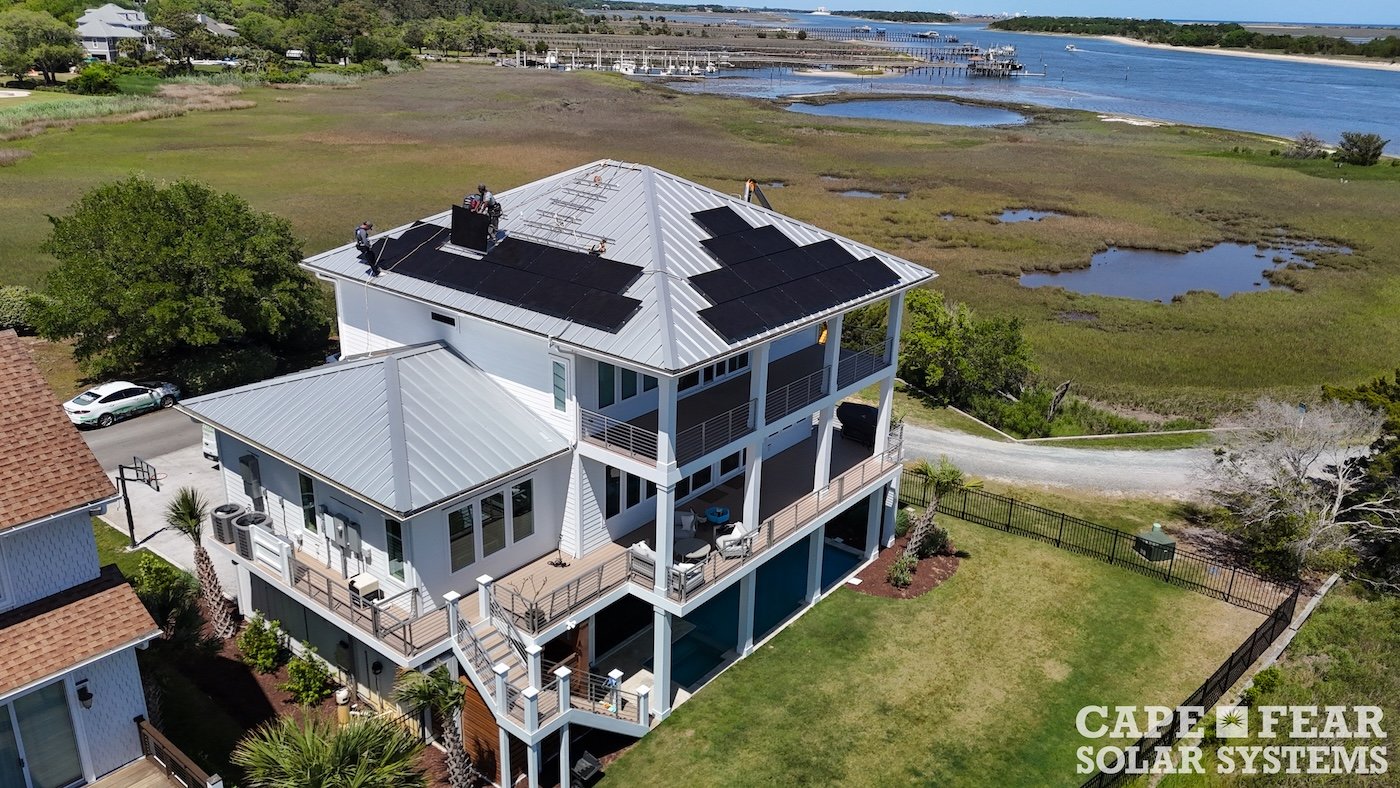 5 Common Solar Myths that Homeowners Still Believe