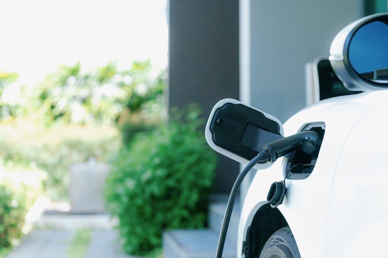 Should You Install Solar Before Adding an EV Charger?