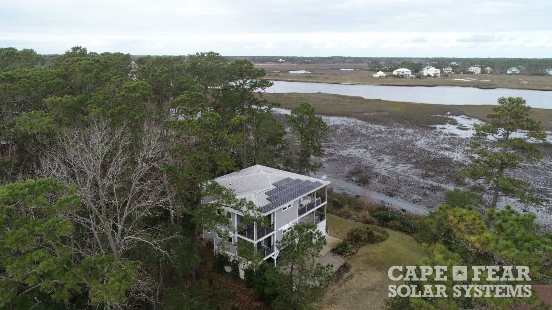 Oak Island