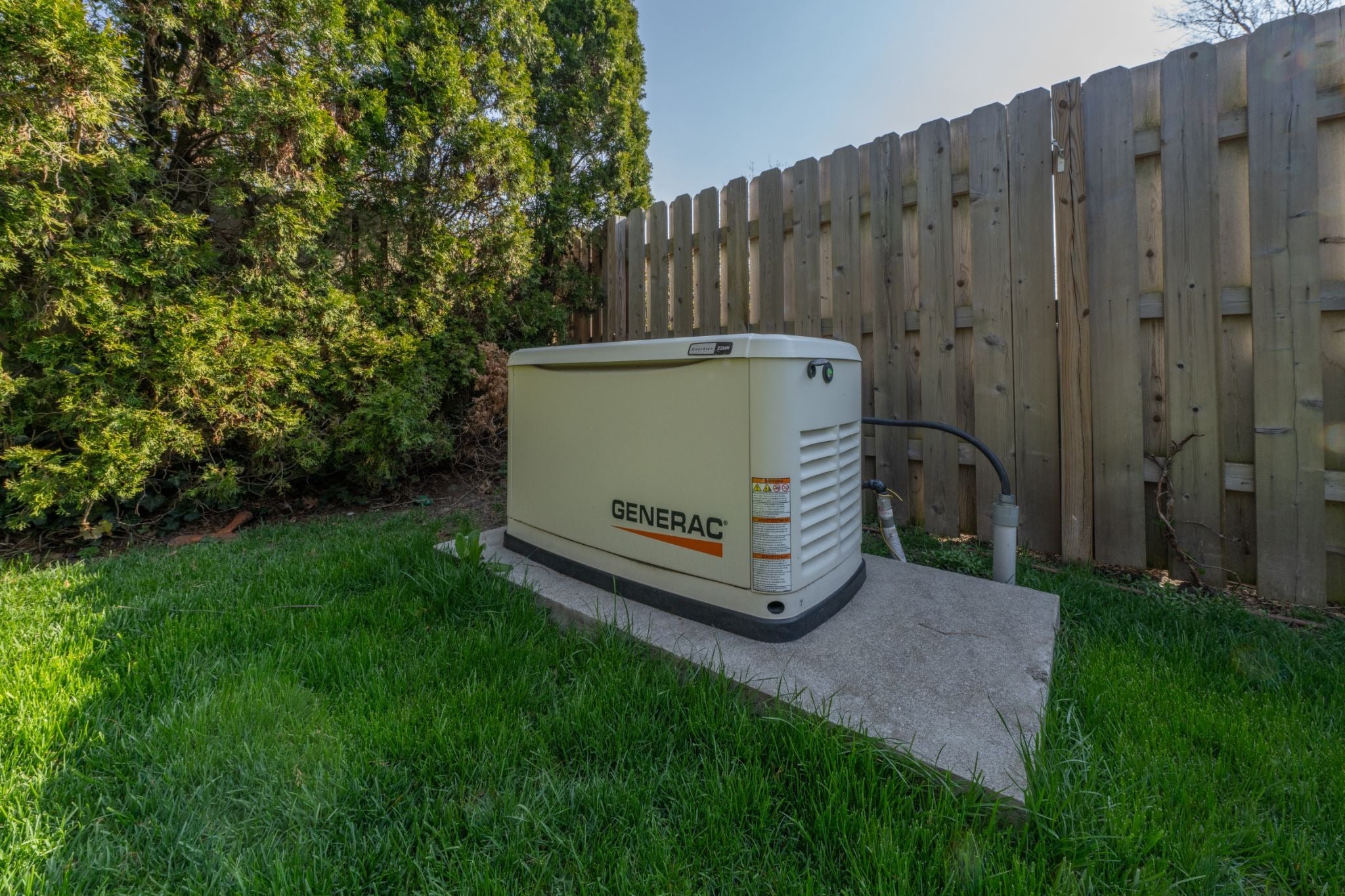 How Often Should You Test and Maintain a Standby Generator?