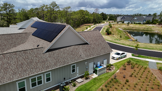 What Affects the Cost of Solar Panels in the Carolinas?