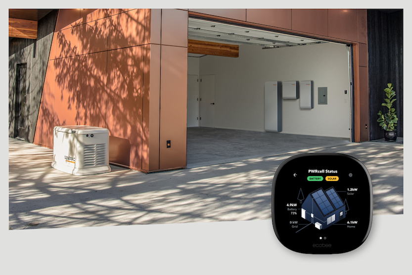 Whole-Home Generator Installation: What Homeowners Should Expect