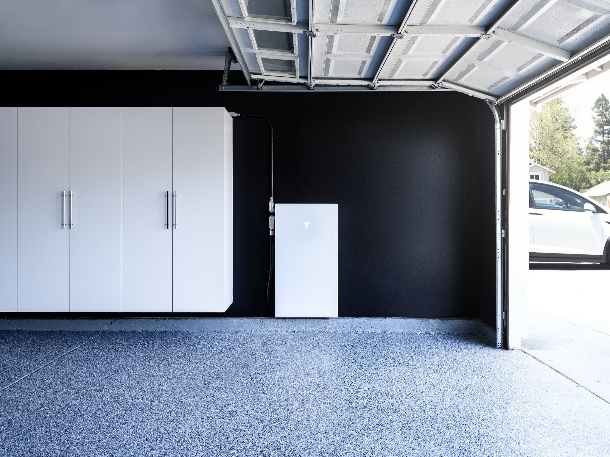 How Modern Homes Are Becoming Energy Independent