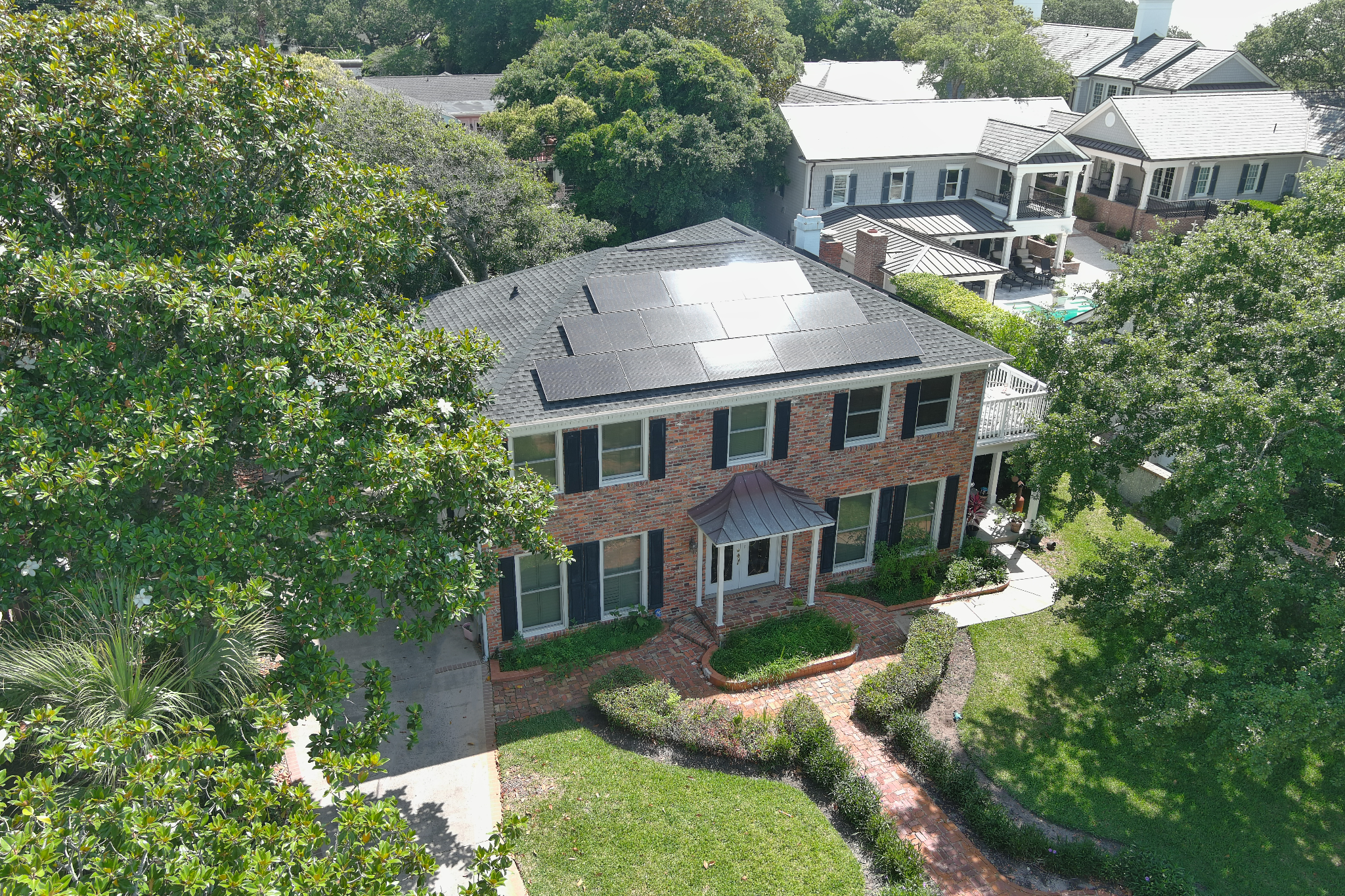 Is Your Home Ready for Solar Panels? 5 Things That Matter