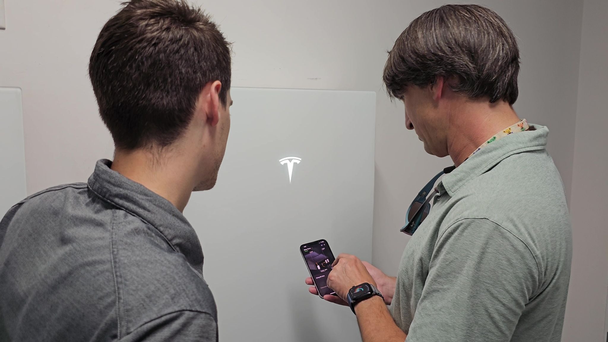 Should Existing North Carolina Solar Customers Add a Battery?