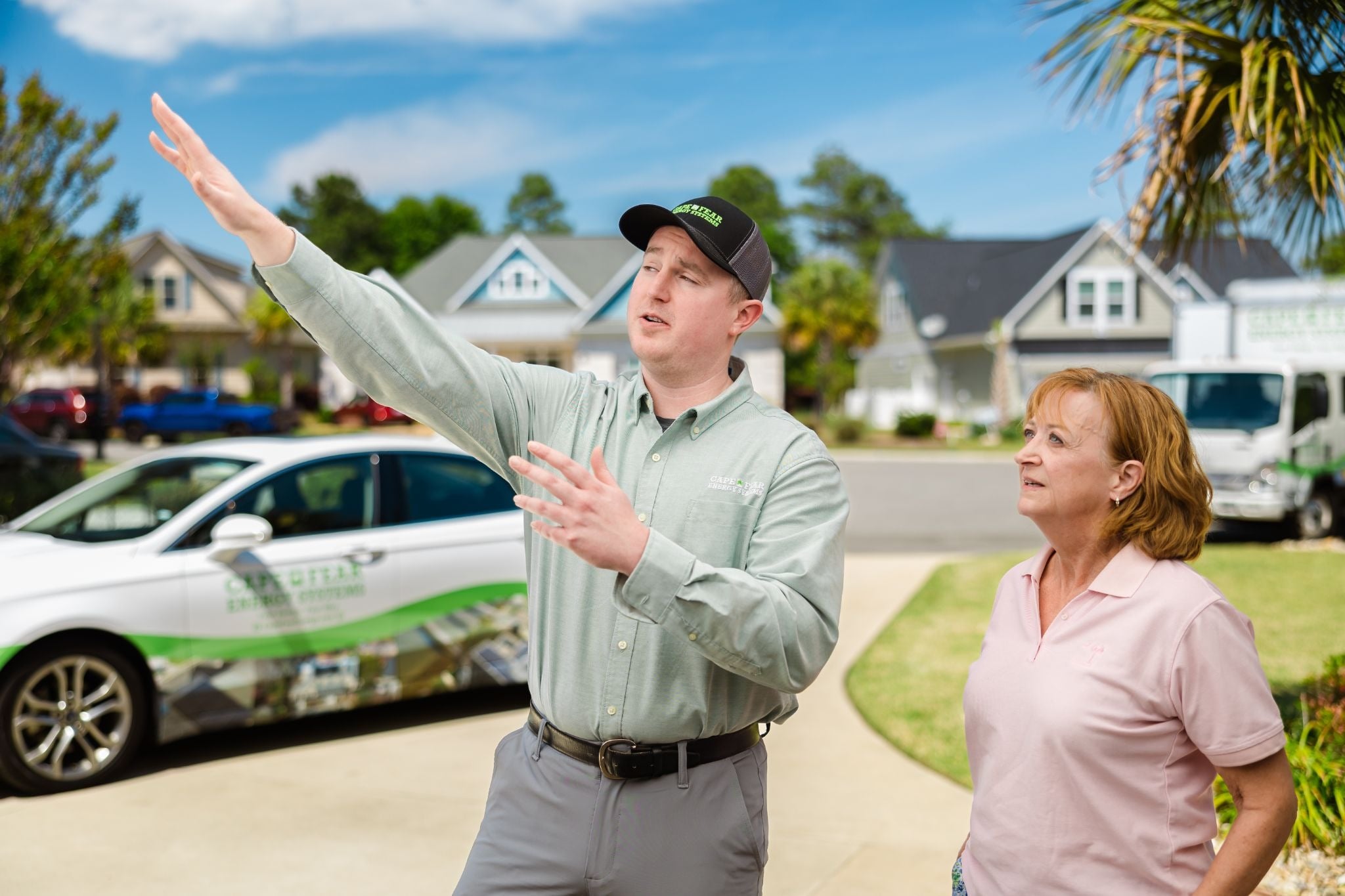What Size Backup Power System Does Your Home Really Need?