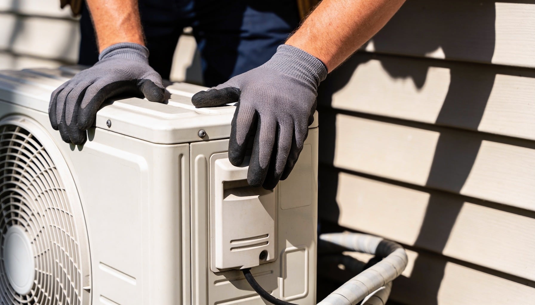 Why Is My AC Running Constantly? What It Costs You