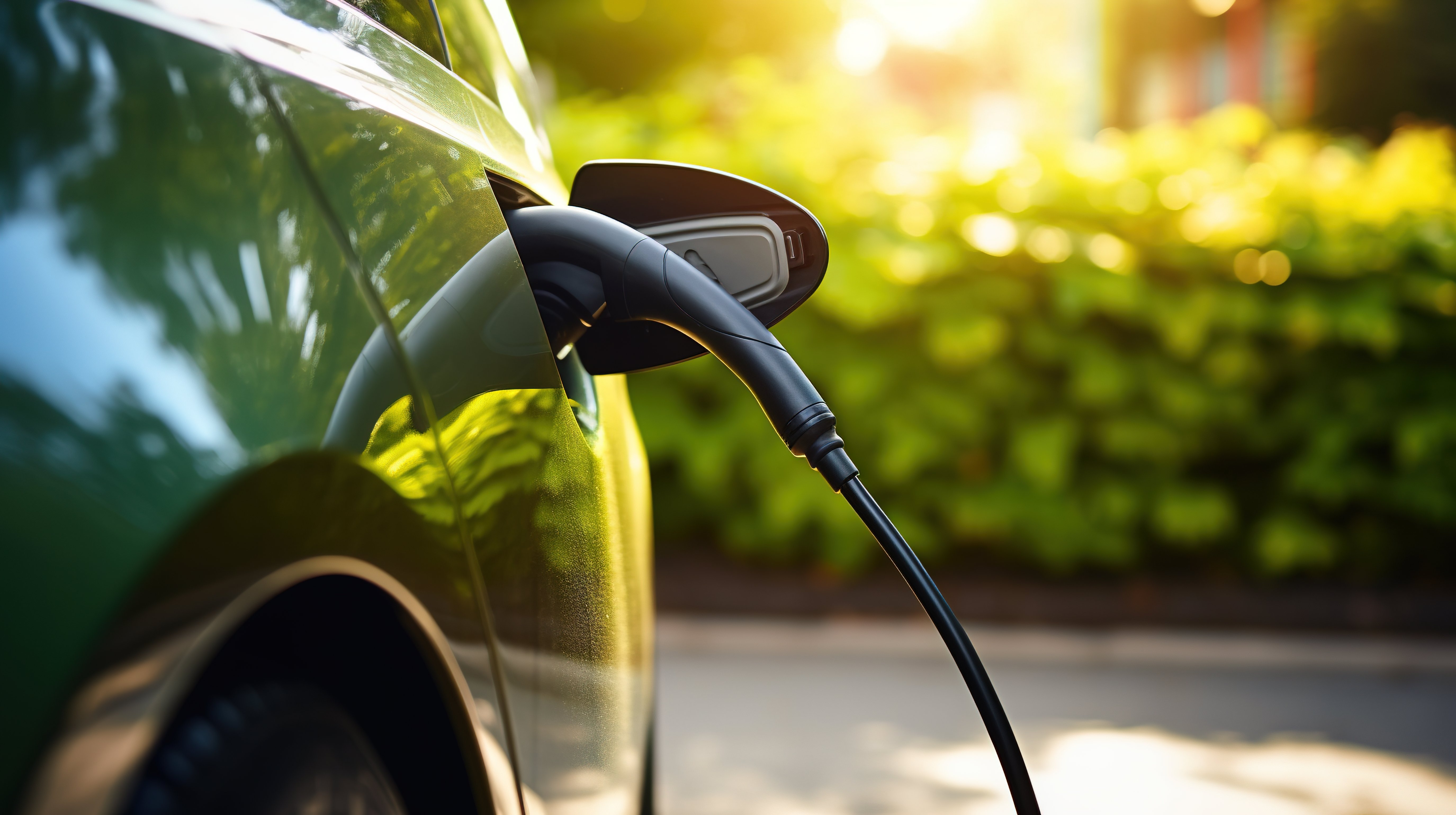 What Duke Energy's New Solar Schedules Mean for EV Owners