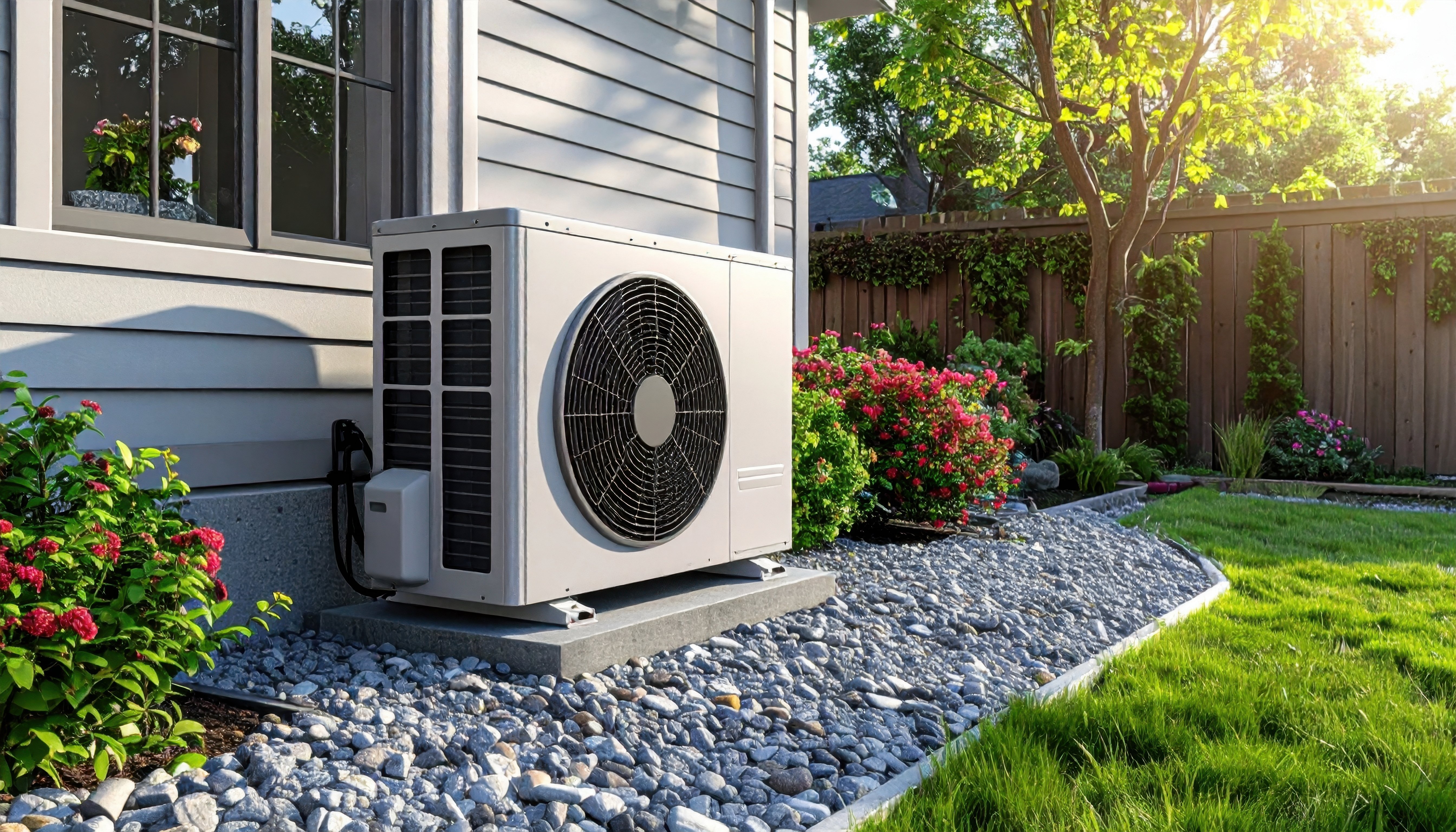 Best Places to Install a Mini-Split in Your Home