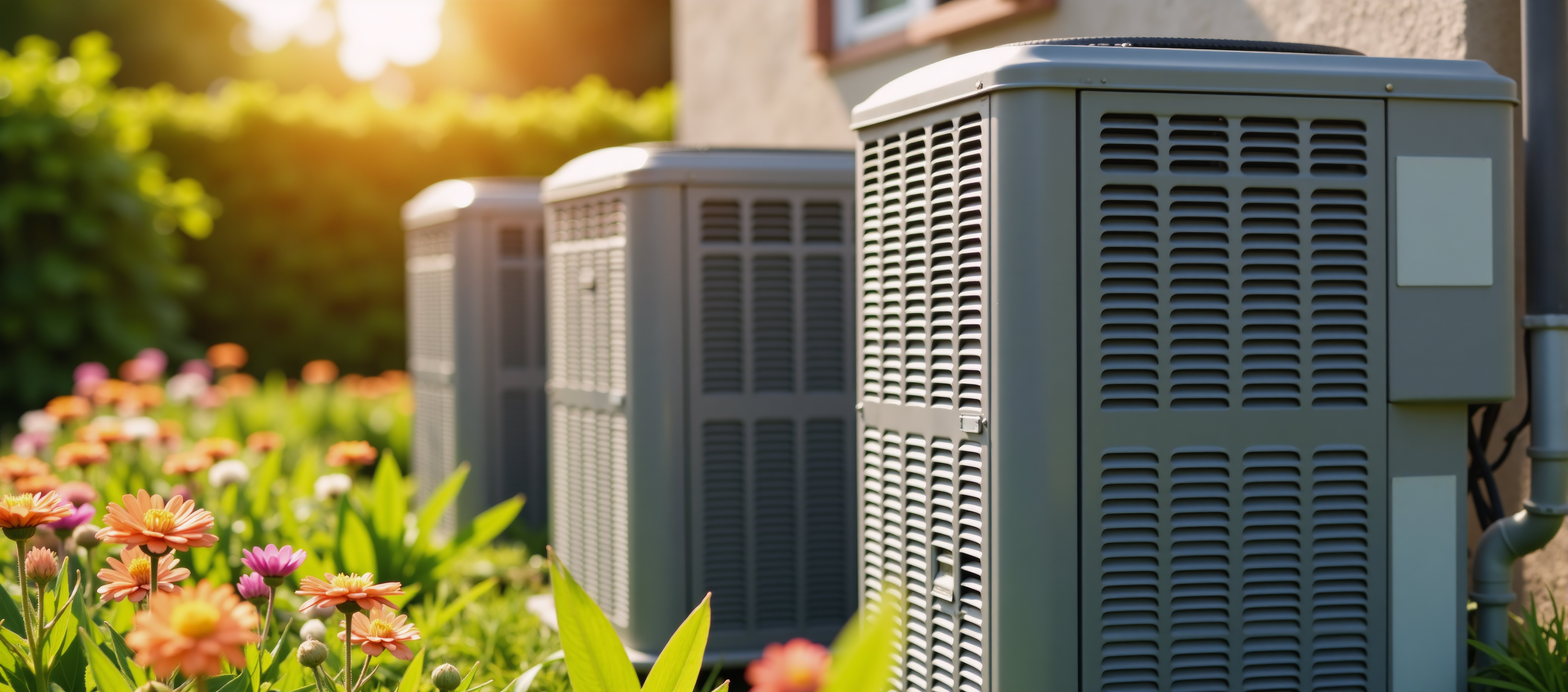 Should You Upgrade Your Heat Pump Before Installing Solar?