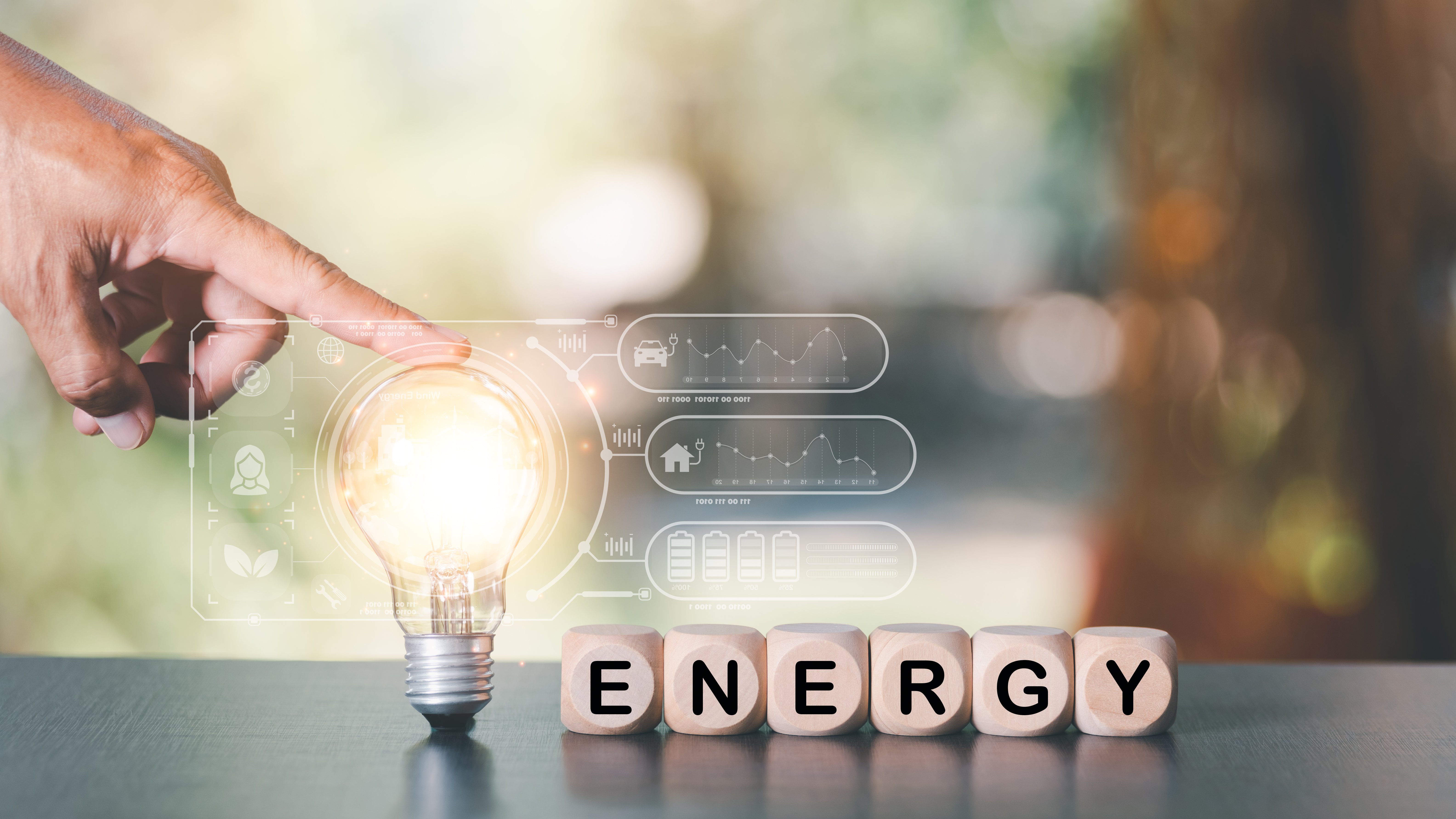Rethinking Energy: Why the Future Starts with Building Efficiency