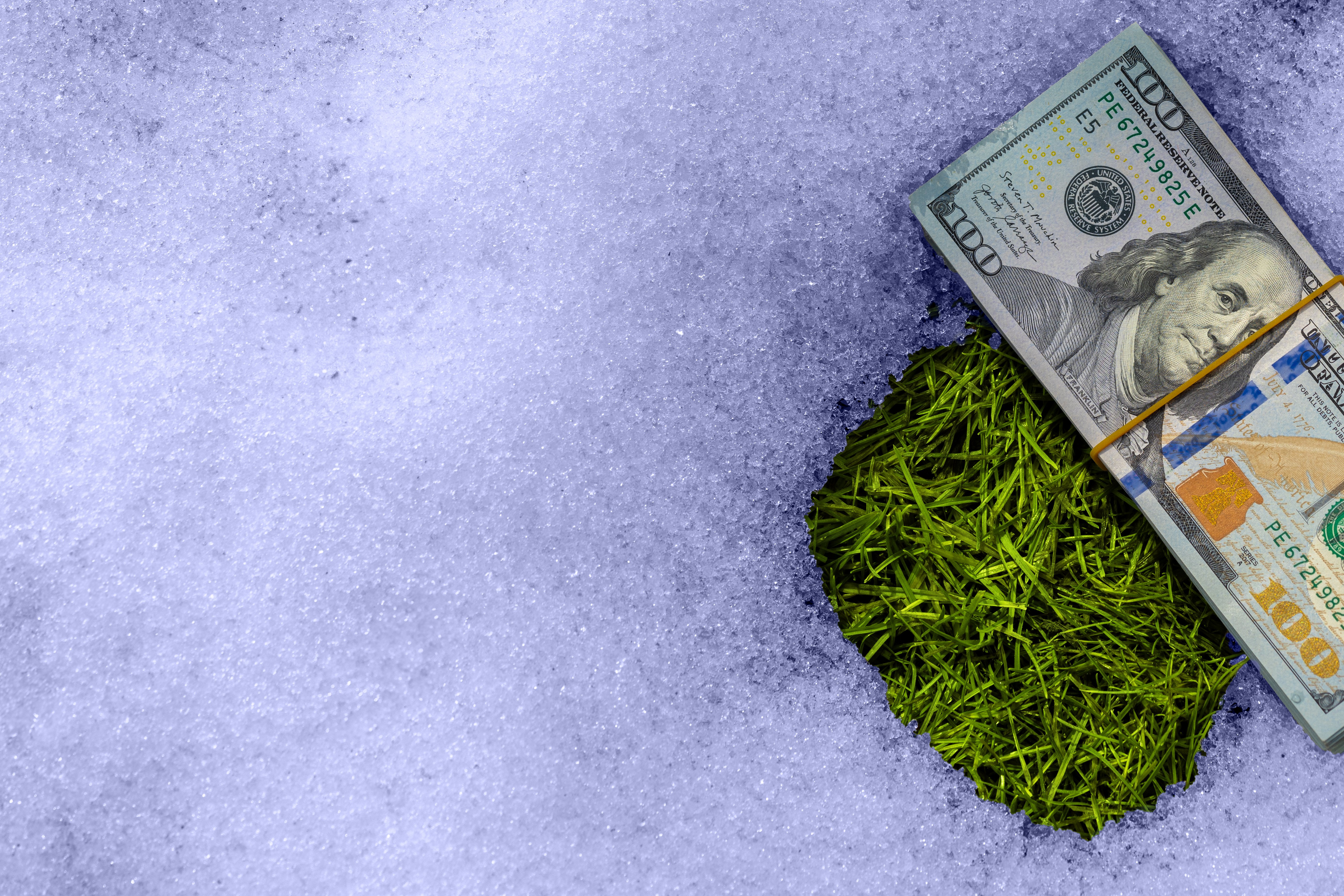 Why Was My Power Bill So High This Winter?